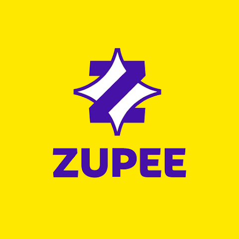 Zupee logo
